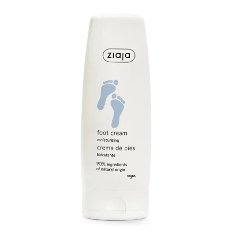 Moisturizing Foot Cream 80 ml