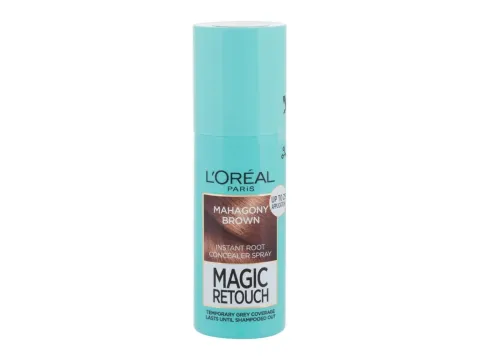 Magic Retouch Instant Root Concealer Spray