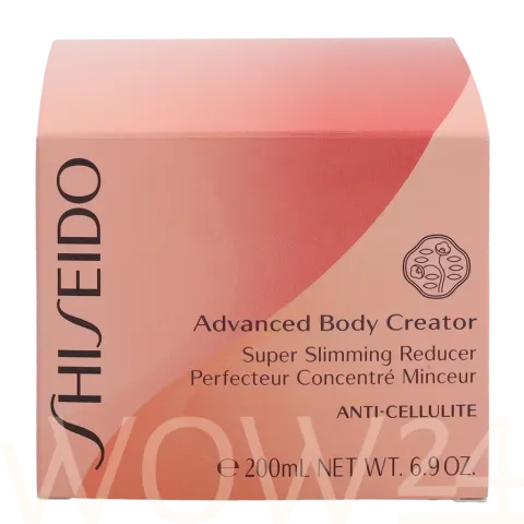 Advanced body creator super slimming reducer