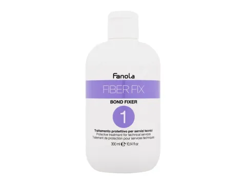 Fiber fix bond fixer n.1