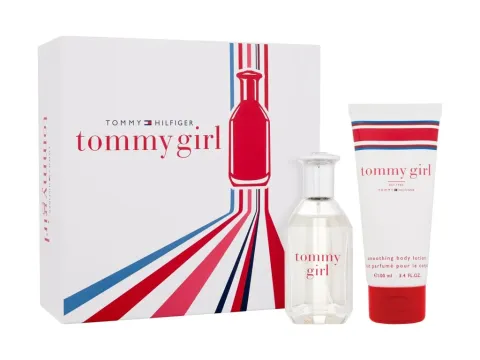 Tommy Girl