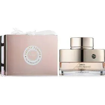Vanity Femme Essence