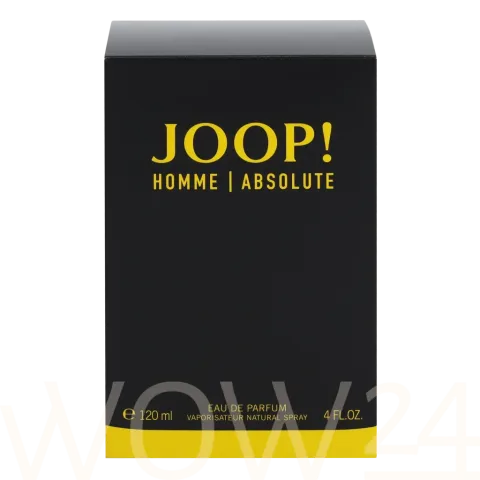 Homme absolute