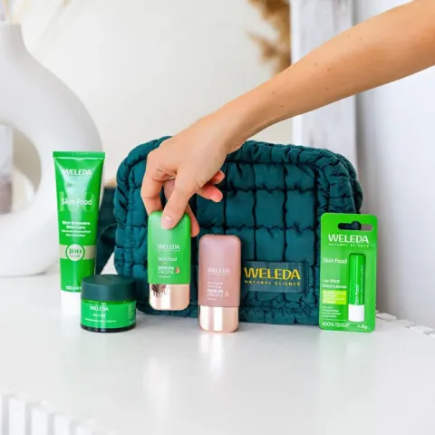 Skin Food Make-up Favourites Gift Set