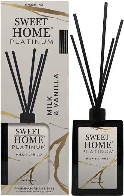 Aroma diffuser Milk &amp; Vanilla -