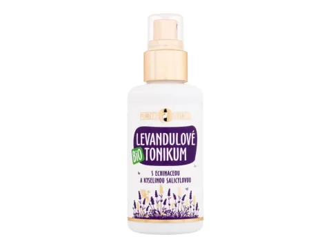Lavender Bio Tonic