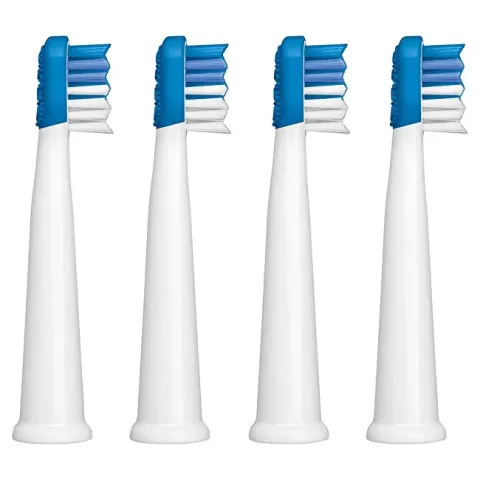 Spare attachments for children´s toothbrush SOC 09x SOX 012BL