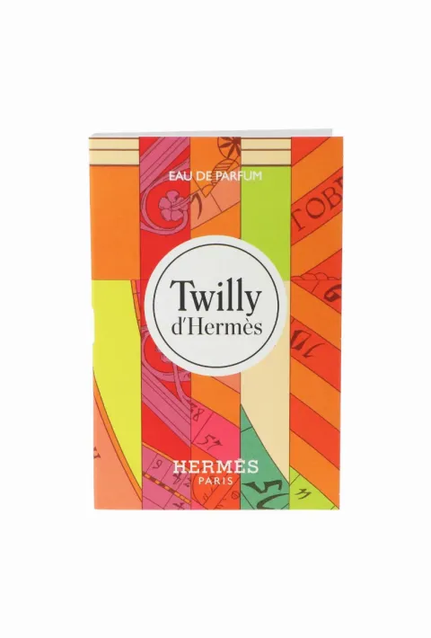 sample  twilly d’hermes