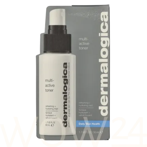 Skin tonic ( Multi- Active Toner)