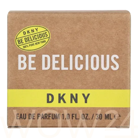 Be Delicious