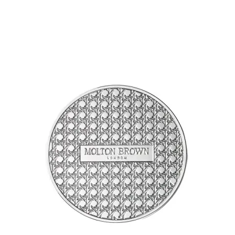 Single wick candle lid (Luxury Candle Lid)