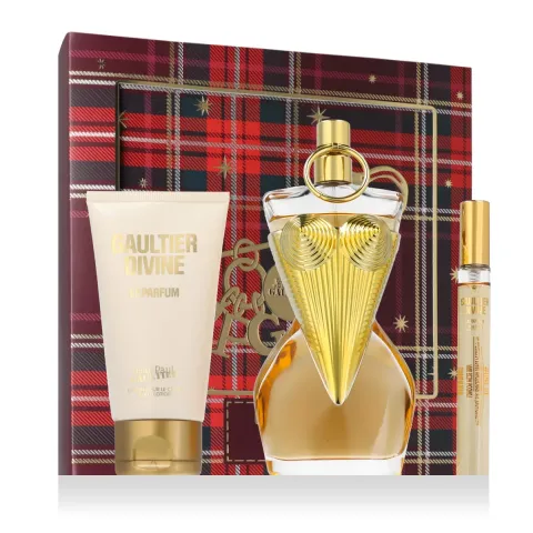 Gaultier Divine Le Parfum