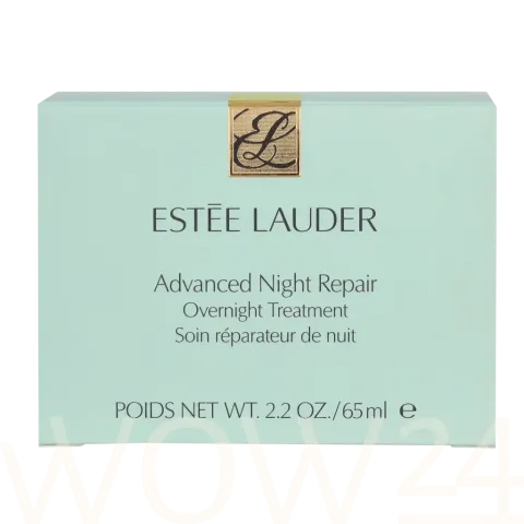 E. Lauder Advanced Night Repair Overnight Treatment