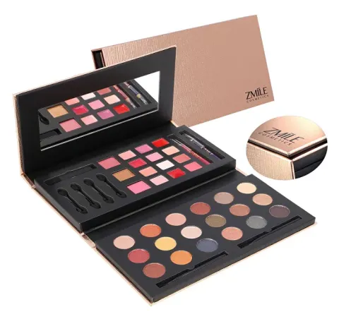 Glam To Go