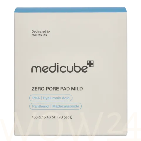 Zero Pore Pad Mild