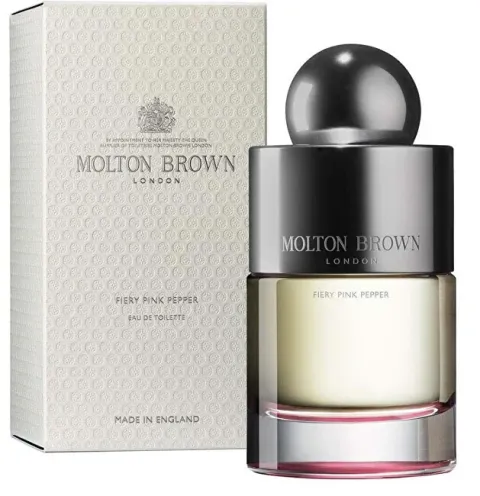 Molton Brown Fiery Pink Pepper Edt Spray
