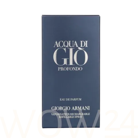 Acqua di Gio Profondo