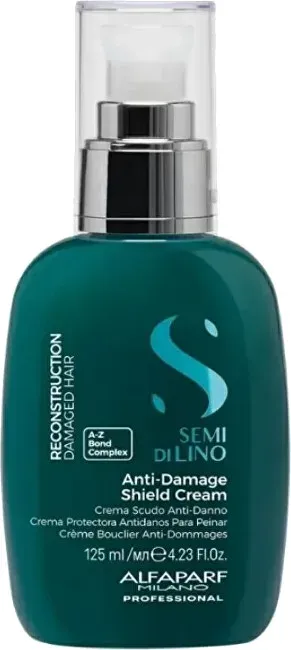 Semi Di Lino Reconstruction Anti-Damage Cream