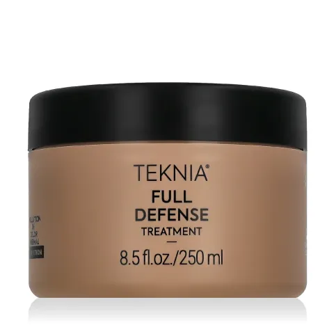Teknia Full Defense Treatment