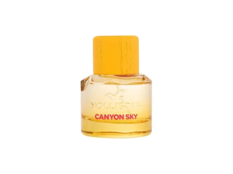 Canyon Sky