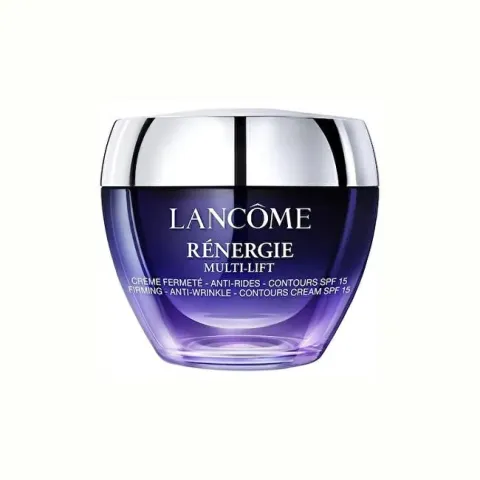 Lifting day cream for all skin types SPF 15 Rénergie Multi-Lift (Creme) - 75 ml