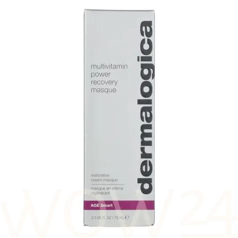 Age Smart Multivitamin Power Recovery