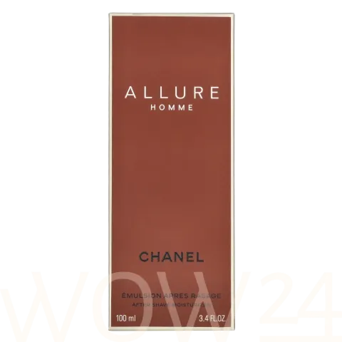 Allure homme