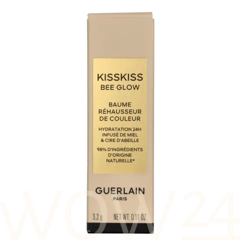 KissKiss Bee Glow