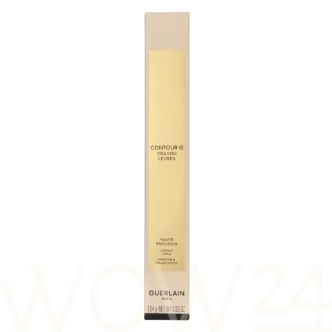 Guerlain Contour G Lip Pencil