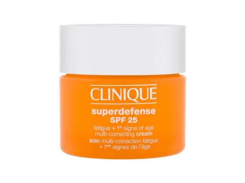 Superdefense multi-correcting