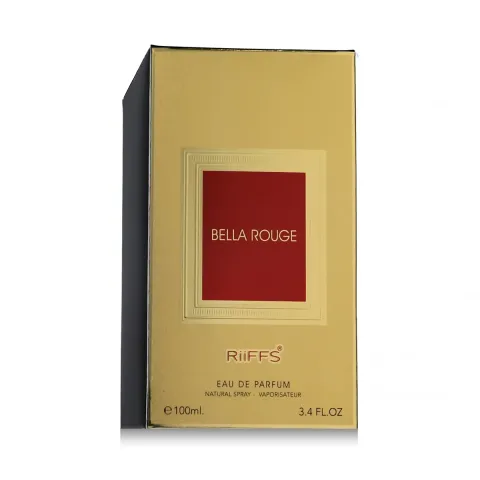 Bella Rouge