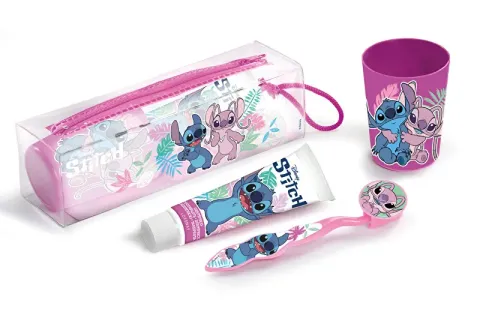 Stitch Dental Care Set