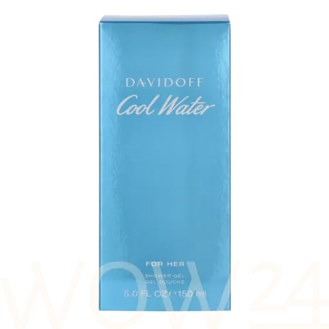 Cool Water