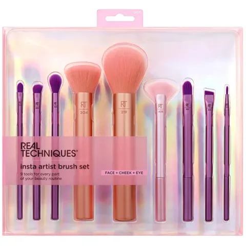Brushes Insta Artist Brush Set