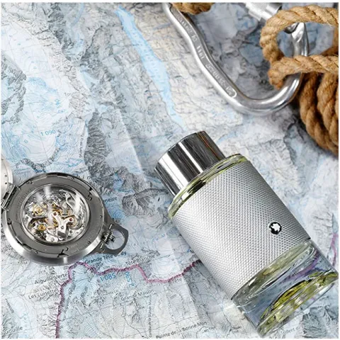 Explorer platinum