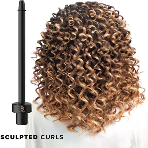 Sculpted Curl s attachment Curl s hair curler 11769 My Pro Twist &amp; Style GT22 200