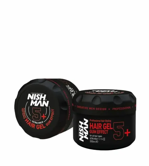 Ultra Hold Hair Gel