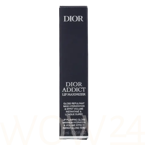 Addict Lip Maximizer