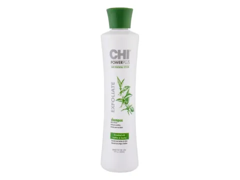 CHI Power Plus
