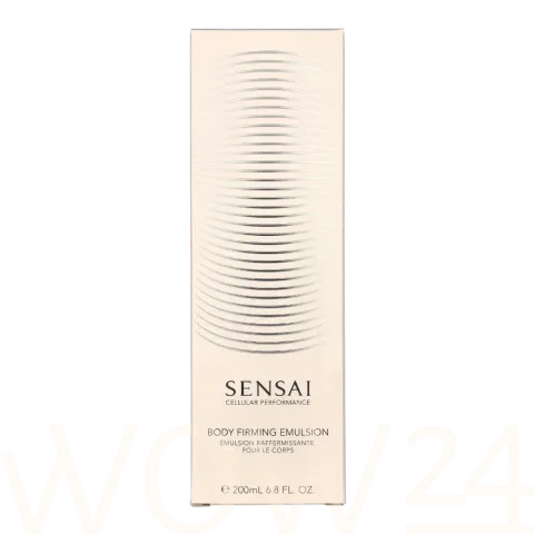 Cellular Performance Body Firming Emulsion