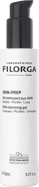 Skin Prep Micro-Peeling Cleansing Gel (AHA Cleansing Gel) 150 ml