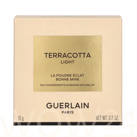 Terracotta Light