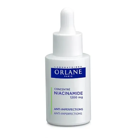 Skin concentrate with niacinamide Supradose (Anti-Imperfections Concentrate) 30 ml