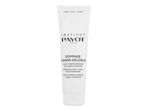 Rituel corps gommage amande délicieux exfoliating melt-in-cream