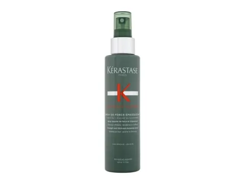 Genesis Homme Strength and Thickeness Boosting Spray