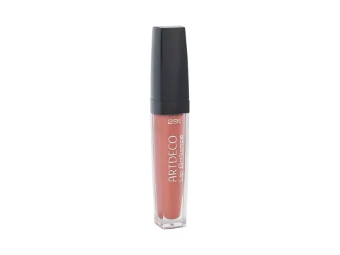 Lip brilliance