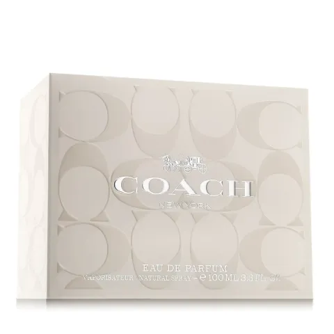 Coach Signature