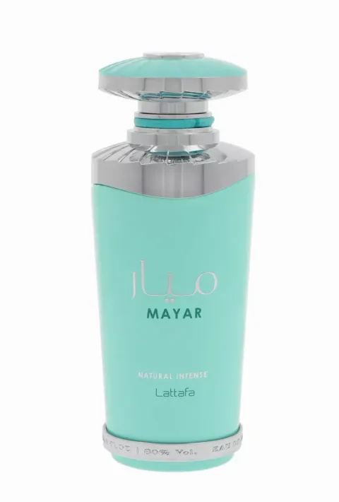 Mayar natural intense
