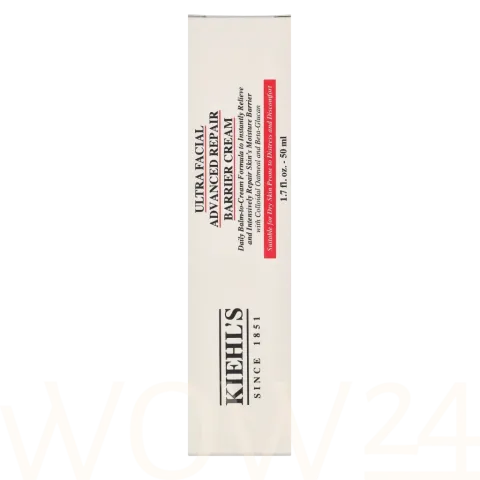 Kiehl's Ultra Facial Advanced Repair Barrier Cream