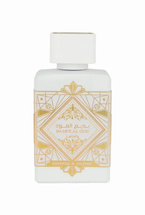 Bade'e al oud honor &amp; glory